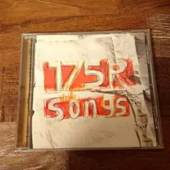 175R Songs CD 邦楽