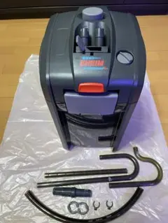 エーハイム 外部フィルター プロフェッショナル4+ 2275 50Hz