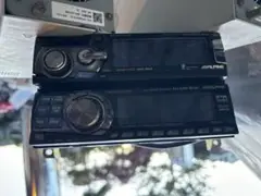 ALPINE PXA-H700 ジャンク品 Yahoo!オークション - アルパイン ジャンク PXA-H700