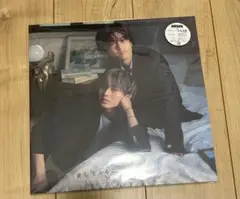 愛し生きること (Dear Tiara盤)King & Prince