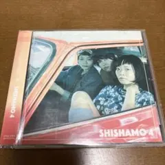 SHISHAMO 4