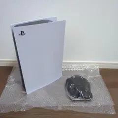 PS5 デジタル・エディション 本体 CFI-1100B