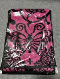 VAMPS タオル　未使用⑤