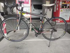 値下げ FELT Z85 サイズ54 105コンポ 整備済
