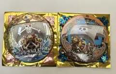 輩缶バッジ サニー号
