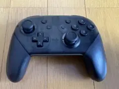 【動作確認済み】Switch 純正プロコン