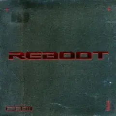 ♡　REBOOT TREASURE 2ND FULL ALBUM　 KOMCA