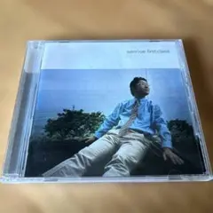 大江千里/first class