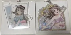 ラブライブ アクリルキーホルダー 南ことり μ's 人魚ver.