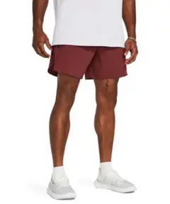 UNDER ARMOUR（アンダーアーマー）　ショートパンツ・ショーツ　Lサイズ