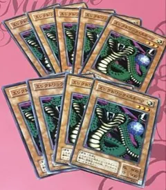 エレクトリックスネーク　２期　遊戯王