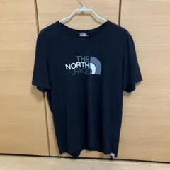 THE NORTH FACE ブラック Tシャツ XL
