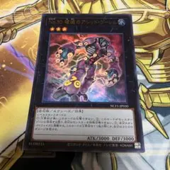 No.30 破滅のアシッドゴーレム ウルトラ NCF