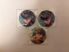 あんスタ 瀬名泉 缶バッジ イベコレ