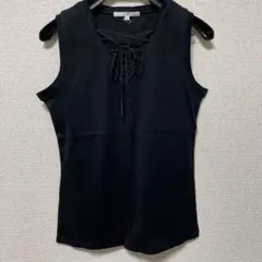 未使用品　タグ付　23区　キャミソール
