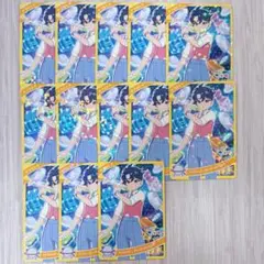 ひみつのアイプリ 七浦すばまとめ売り