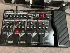2025年最新】boss me70の人気アイテム - メルカリ