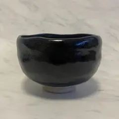 【 抹茶茶碗 / 十二代 弘入 】 黒焼 黒茶碗 茶道具 茶道 骨董品 伝統陶芸 2025年最新】弘入 茶碗の人気アイテム - メルカリ