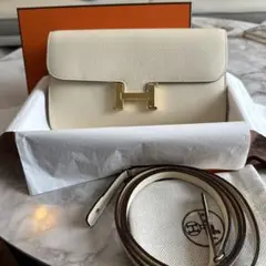 HERMES コンスタンストゥーゴー