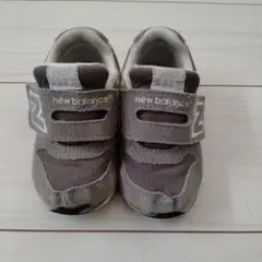 ニューバランス　スニーカー　14.5cm