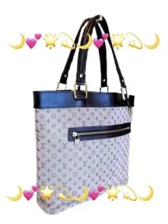 ❤️LOUIS VUITTON ルイヴィトン チェリーモノグラム❤️トートバッグ