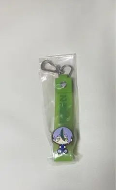 ブルーロック　乙夜影汰　ぽこっとチャーム