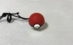【ミュウなし】モンスターボールPlus ポケモンGo Pokemon