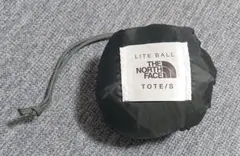 ノースフェイス Lite Ball Toto S