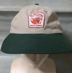 美品 EL BURRITO'S SKATE AMIGOS キャップ