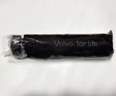 【非売品】VOLVO ボルボ 折りたたみ傘 ノベルティ レア 未使用