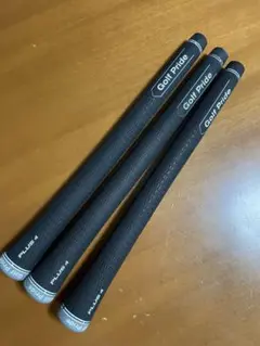 Golf Pride Tour Velvet +4 スタンダード中古品3本