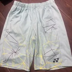 YONEX パンツ