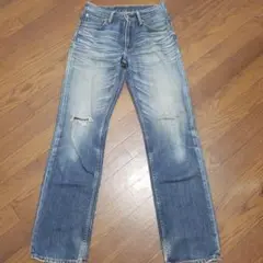 LEVIS リーバイス702 デニムジーンズ