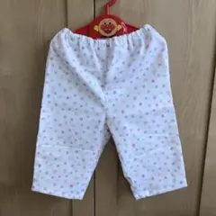 子供パジャマズボン　ハンドメイド