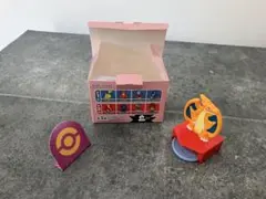 ハッピーセット　ポケモン　シークレット