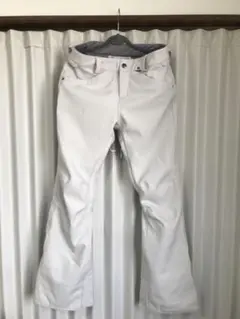VOLCOM レディース スノーボードウェア パンツ