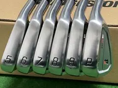 コース未使用品 221CB 5〜P 6本セット モーダス3 120S