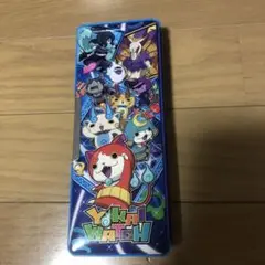 妖怪ウォッチ 筆入れ 筆箱