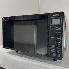 アイリスオーヤマ オーブンレンジ IMB-FV1801 2019年製