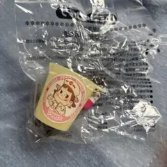 不二家ペコちゃん　ペコナース　ミニ計量カップ