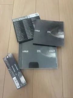 SEKAI NO OWARI 「EYE」