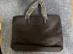ブラックビジネスバッグ