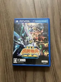 スーパーロボット大戦OGサーガ 魔装機神III PRIDE OF JUSTICE