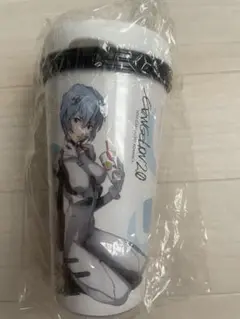 エヴァンゲリオン2.0 タンブラー 500ml