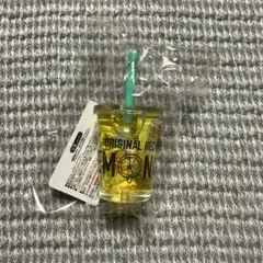 匿名配送　レモネードバイレモニカオイルチャーム　イエロー