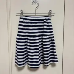 スカート　150cm 綿100%