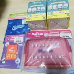 一番くじ ピュレグミ