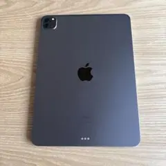 【8月30日まで・箱無し】11インチiPad Pro M1・128GB