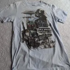 スター・ウォーズ Tシャツ SMサイズ