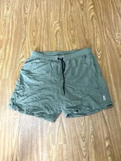 海パン サーフパンツ オリーブグリーン XL